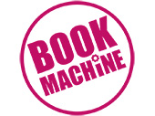BookMachine